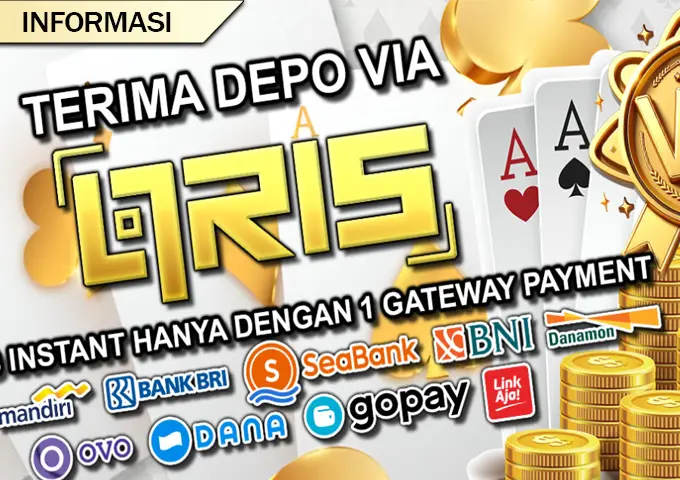 Informasi HALLO888