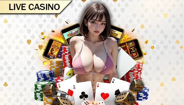 Casino HALLO888