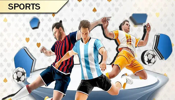 Sports HALLO888