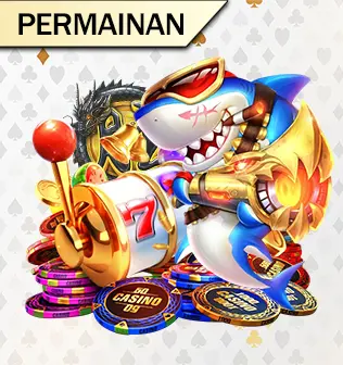 Permainan Slot HALLO888