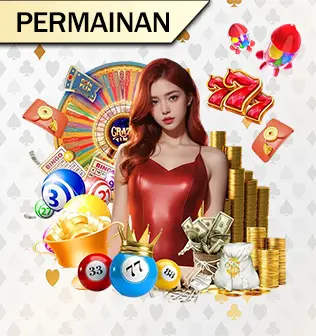 Permainan Togel HALLO888