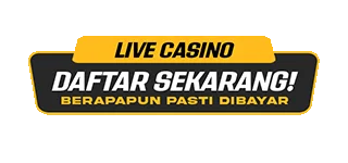 Daftar HALLO888